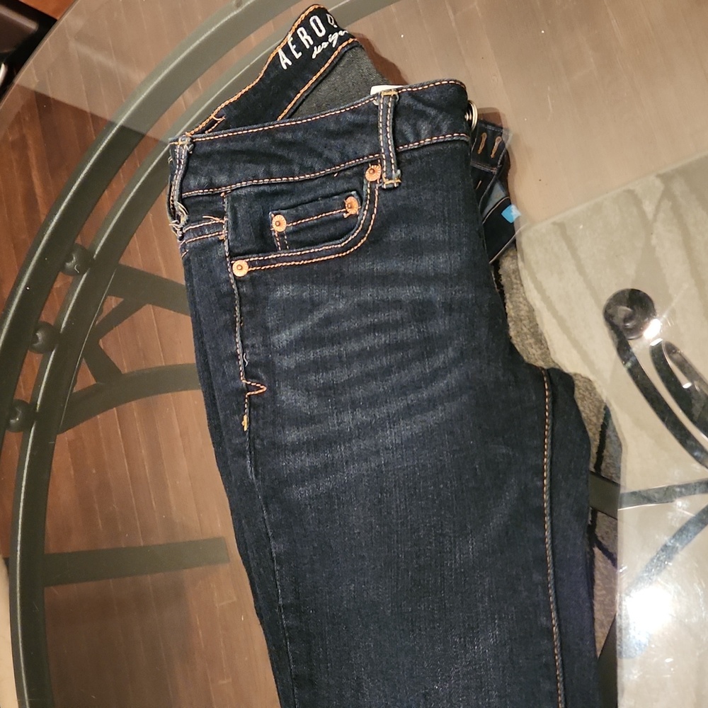 Sinny jeans